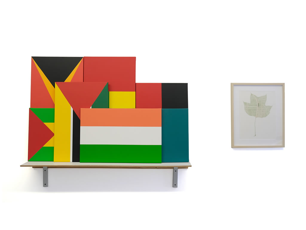 Bairro Novo, 2019-2020